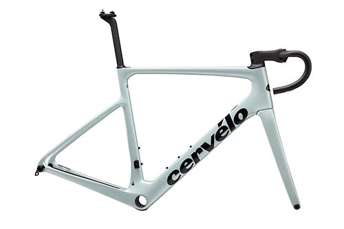 Cervelo Caledonia-5 Disc Frameset