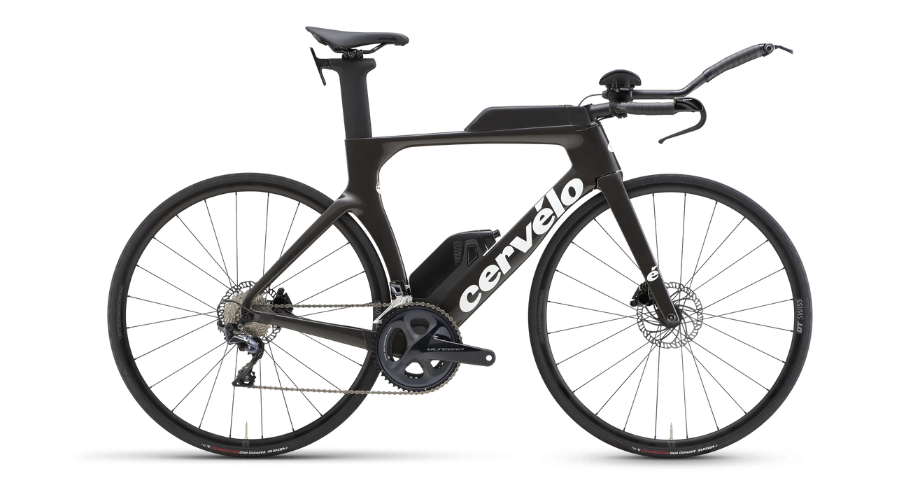 Cervelo P Series Shimano Ultegra 11 Speed