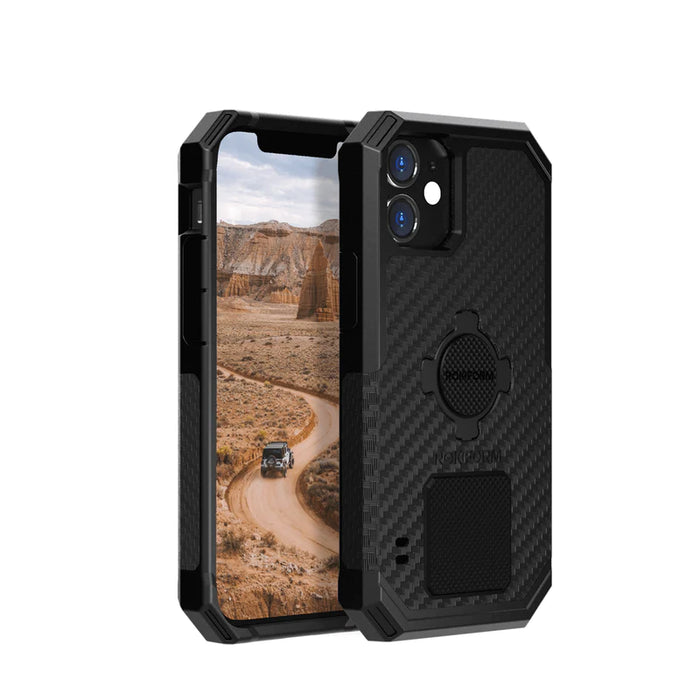 Rokform iPhone Rugged Case