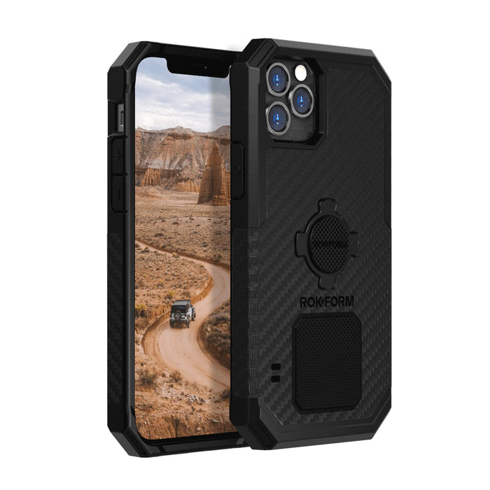 Rokform iPhone Rugged Case