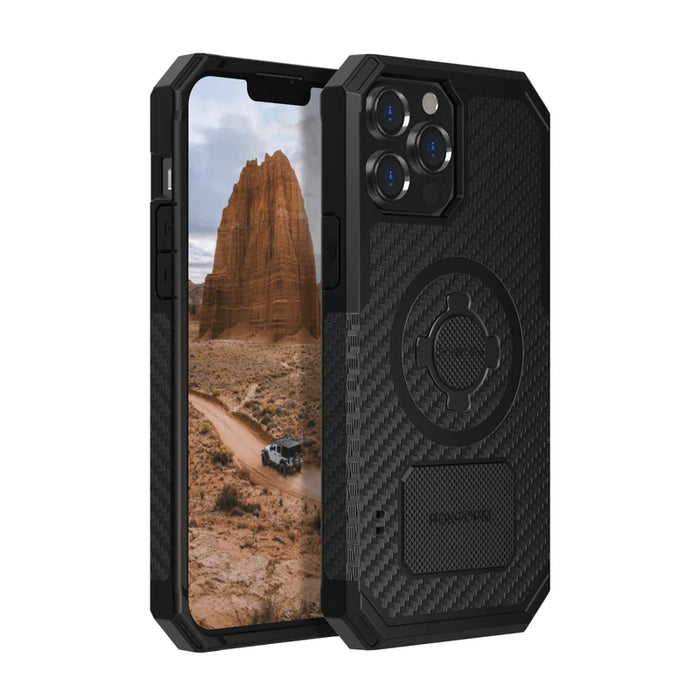 Rokform iPhone Rugged Case