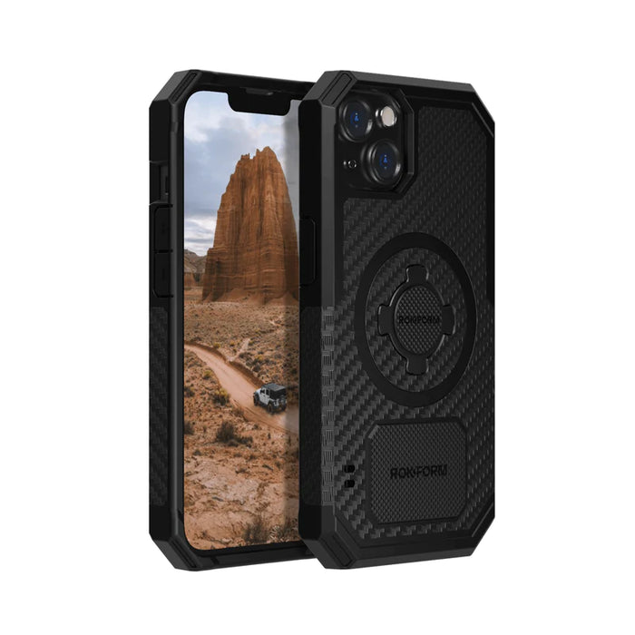 Rokform iPhone Rugged Case