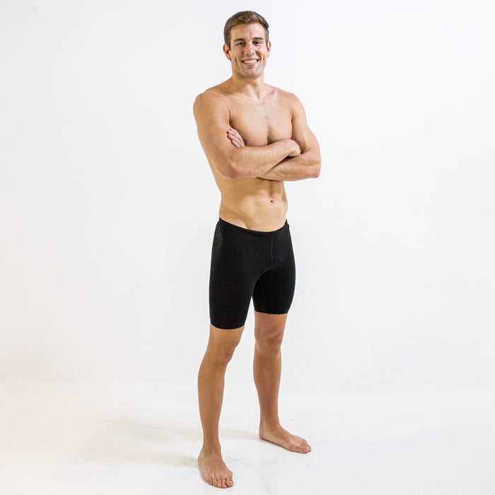 Finis SOLID JAMMER Black