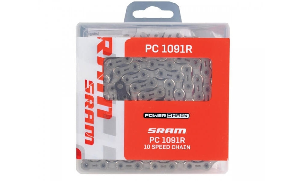 SRAM PC-1091R Chain