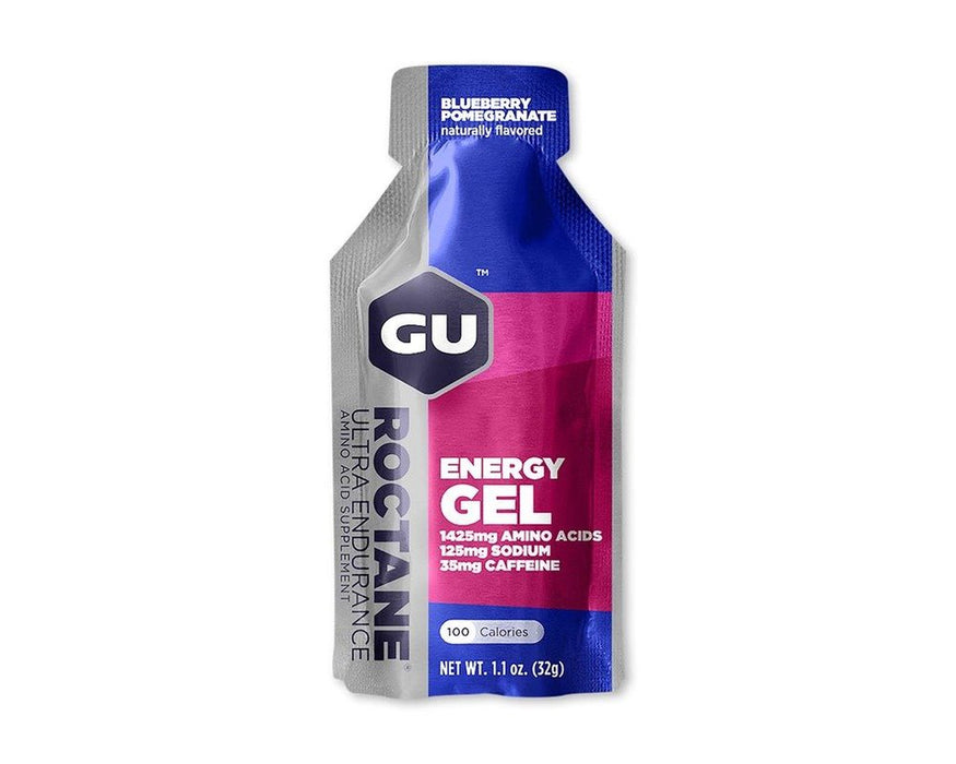 GU Roctane Energy Gel Single Serving