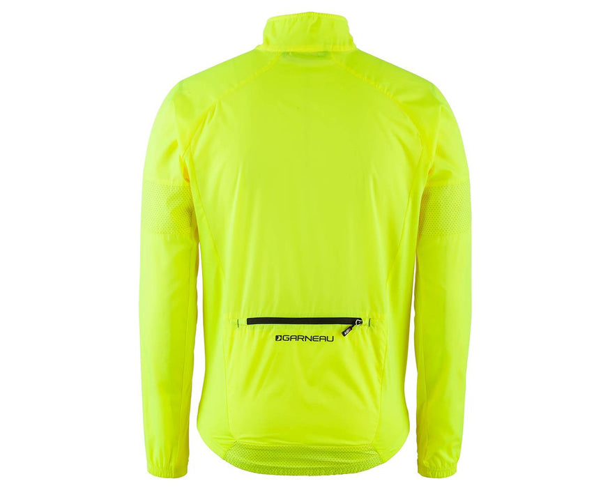 Louis Garneau Men's Modesto 3 Cycling Jacket