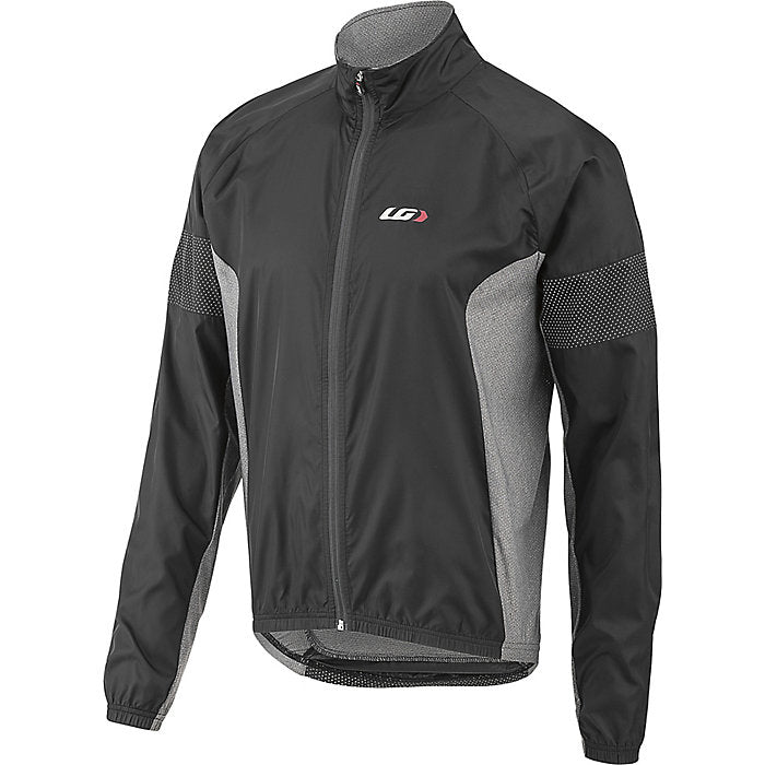 Louis Garneau Men's Modesto 3 Cycling Jacket