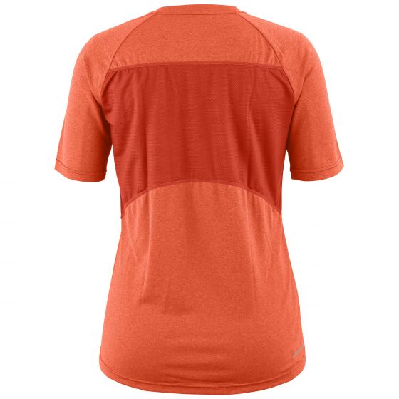 Louis Garneau Women's HTO 3 Jersey Rooibos