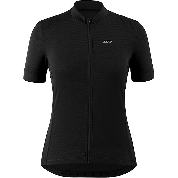 LOUIS GARNEAU WOMEN'S BEEZE 3 JERSEY-Black