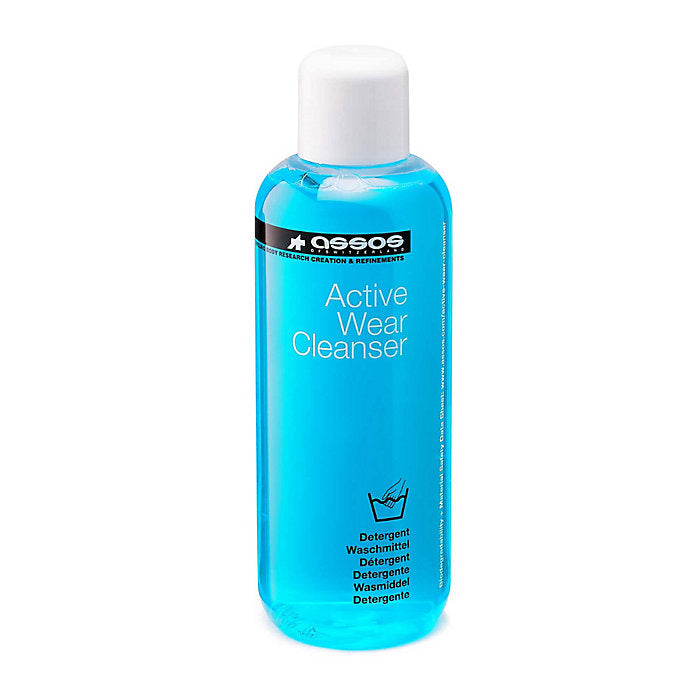 Assos Active Wear Cleanser 300ml