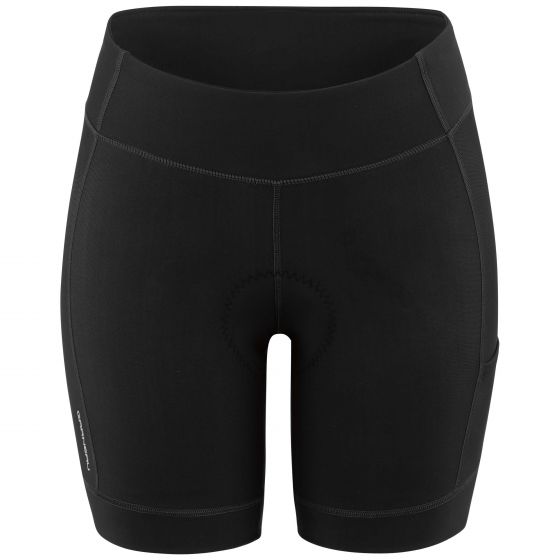 Louis Garneau Women's 7.5 Fit Sensor 2 Shorts