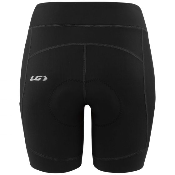 Louis Garneau Women's 7.5 Fit Sensor 2 Shorts