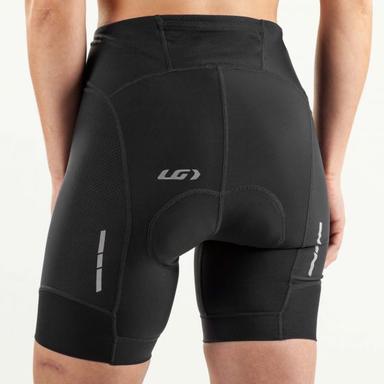 Louis Garneau Women's 7.5 Fit Sensor 2 Shorts