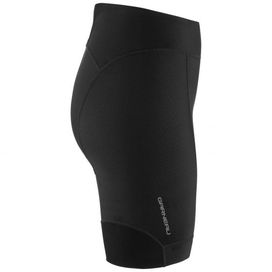 Louis Garneau Women's Optimum 2 Cycling Shorts - Black