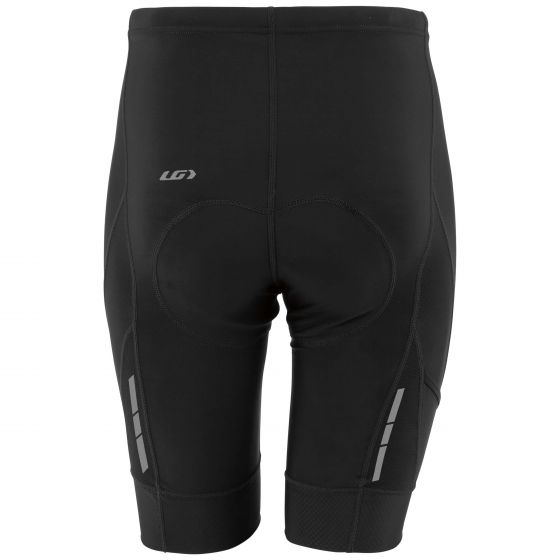 Louis Garneau Men's Optimum 2 Cycling Shorts - Black