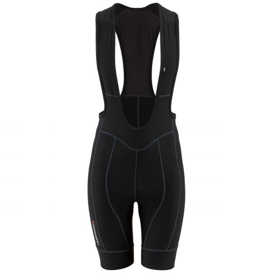 Louis Garneau Fit Sensor 3 Men's Cycling Bib Short Black