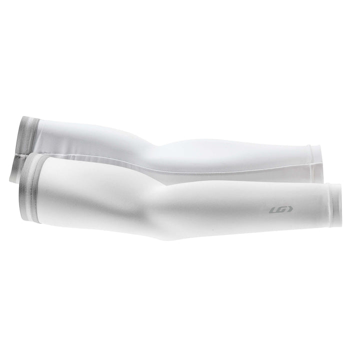 Louis Garneau Arm Cooler White