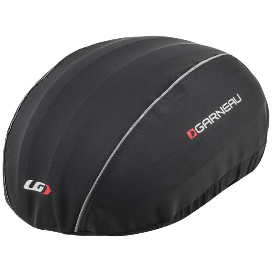 Louis Garneau H2-cover Black