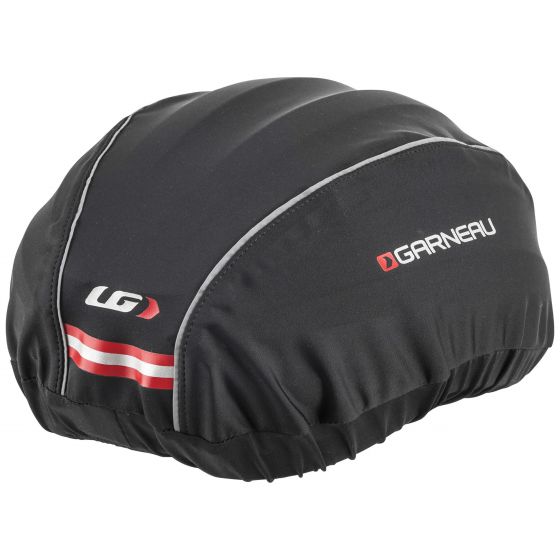 Louis Garneau H2-cover Black