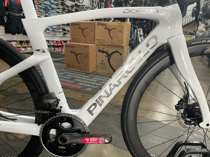 Pinarello Dogma F Disc SRAM Force eTap AXS Zipp 303S - 2024