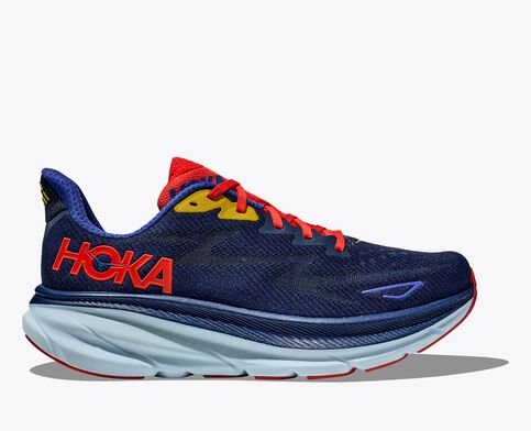 Hoka Men's Clifton 9