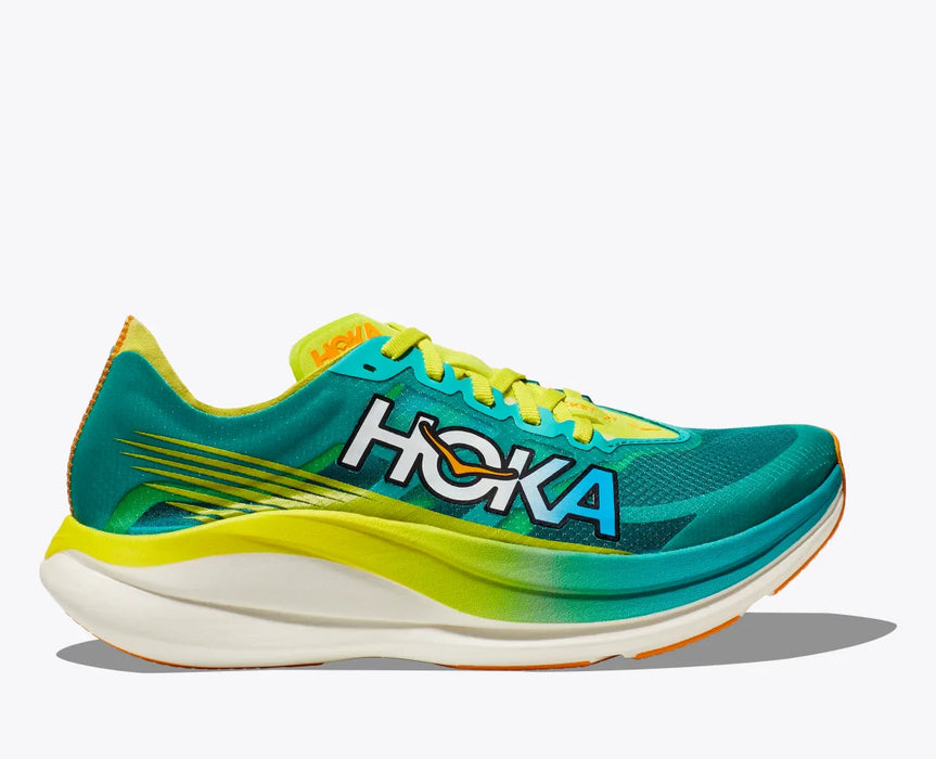 Hoka All Gender Rocket X 2 Running Shoe