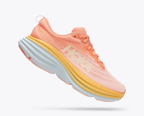 Hoka Women's Bondi 8