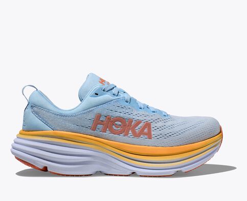 Hoka Women's Bondi 8 WIDE