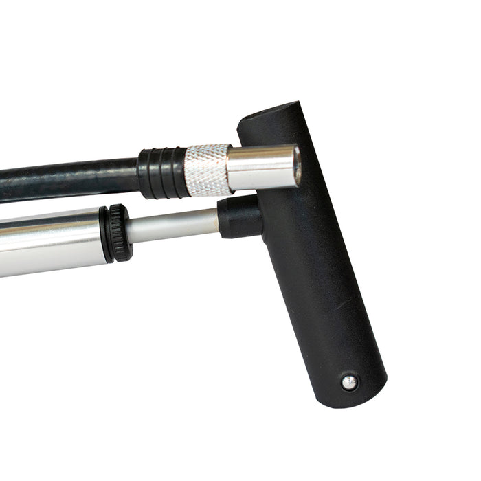 Planet Bike Shockmate 3.0 Shock Pump