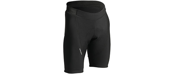 Louis Garneau Men's Fit Sensor 3 Shorts - Black