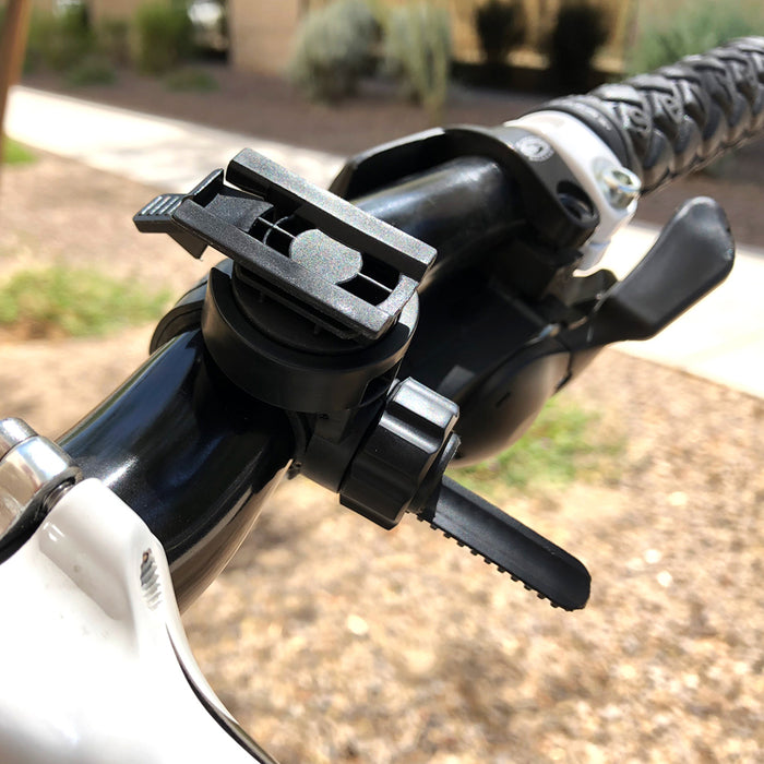 Serfas PH-1 Bicycle Phone Holder