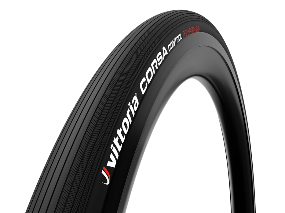 Vittoria Corsa Control Graphene 2.0 Tubeless Ready