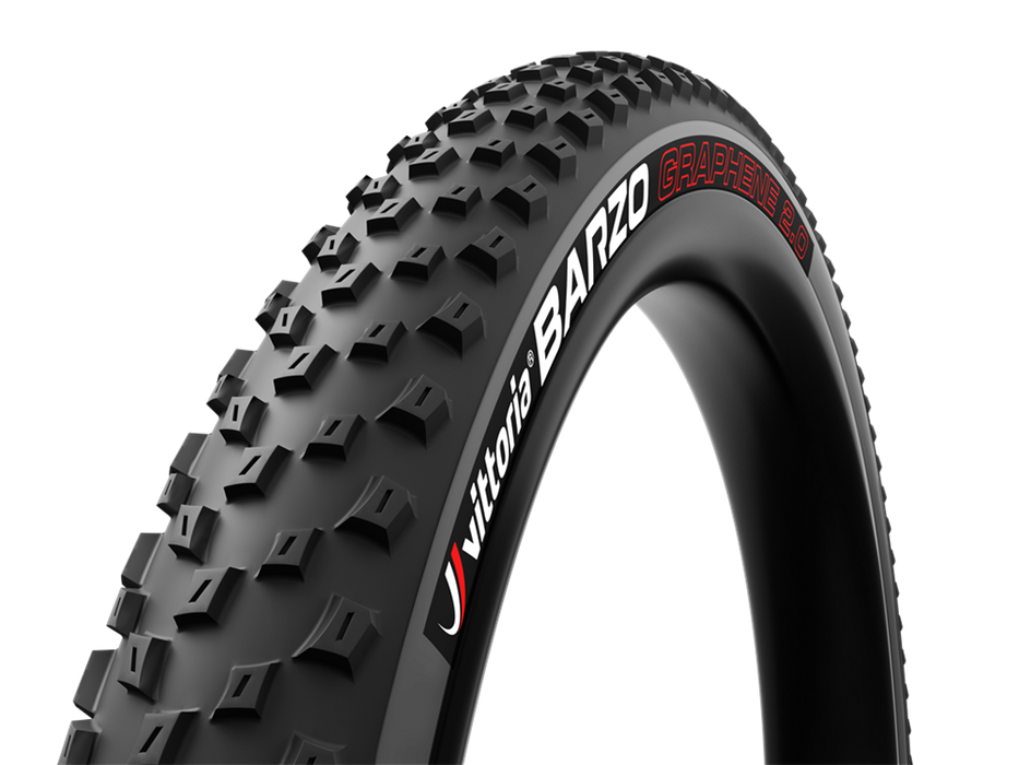 Vittoria Barzo XC-Trail Tire