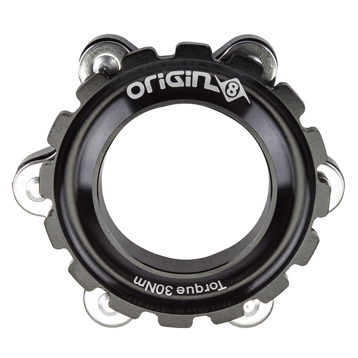 Origin8 Quick Release CenterLock Disc Adapter