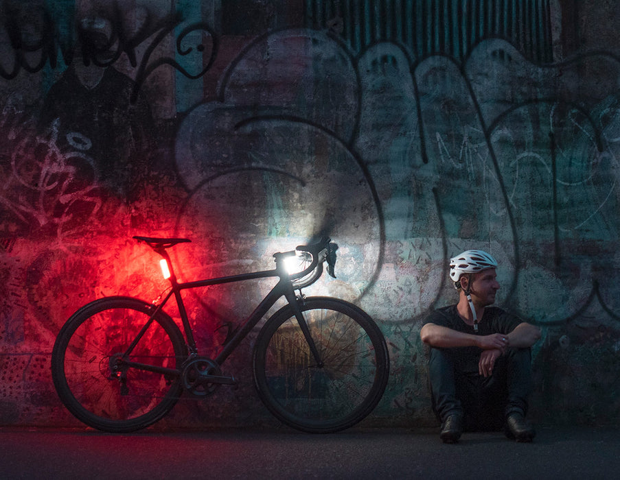 Knog Mid Cobber Light