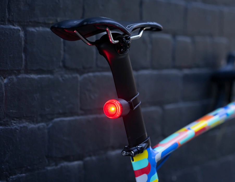 Knog Plug Rear Light 10 Lumen