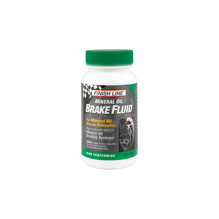 Finish Line Disc Brake Mineral Oil