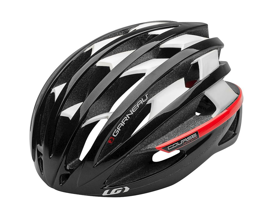 Louis Garneau Course Bike Helmet