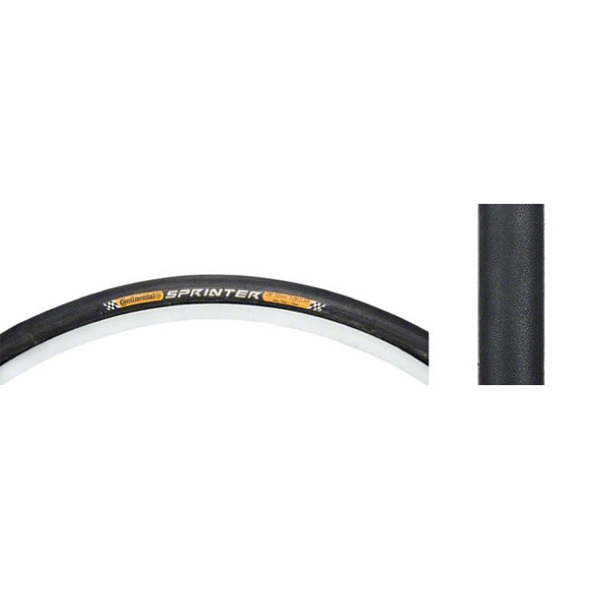 Continental Sprinter Tubular Tire 650x22c