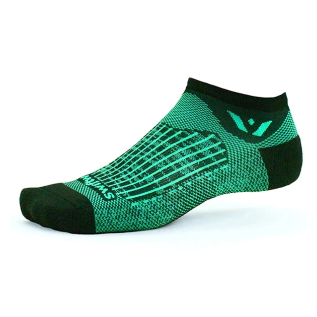 Swiftwick Aspire Zero (No Show) Socks