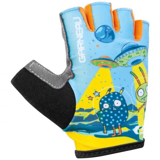 Louis Garneau Kid's Cycling Gloves