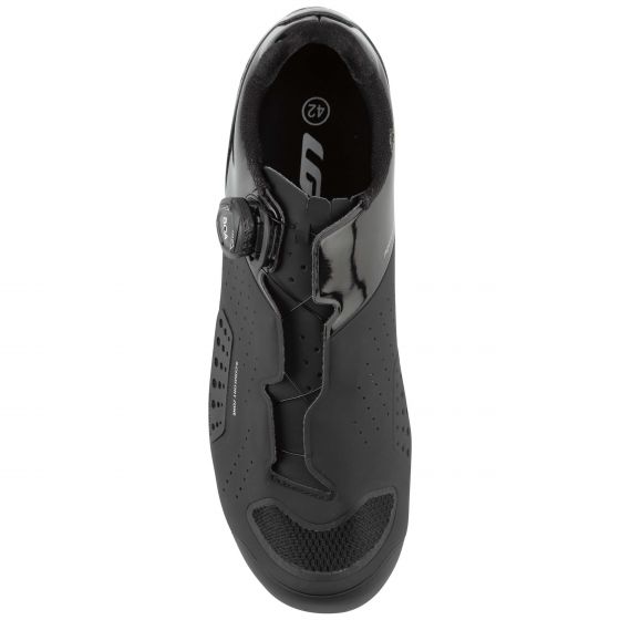 Louis Garneau Men's Carbon LS-100 III Cycling Shoes