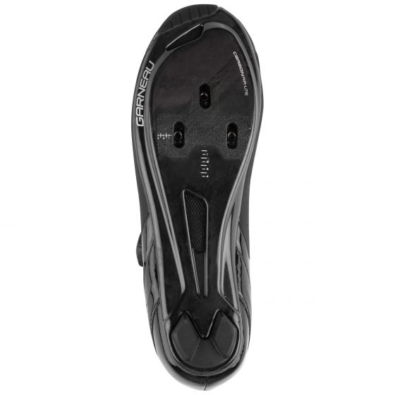 Louis Garneau Men's Carbon LS-100 III Cycling Shoes