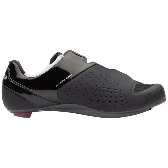 Louis Garneau Women's Carbon LS-100 III Cycling Shoes - Black