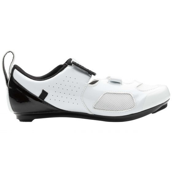 Louis Garneau Men's Tri X-Speed IV - White