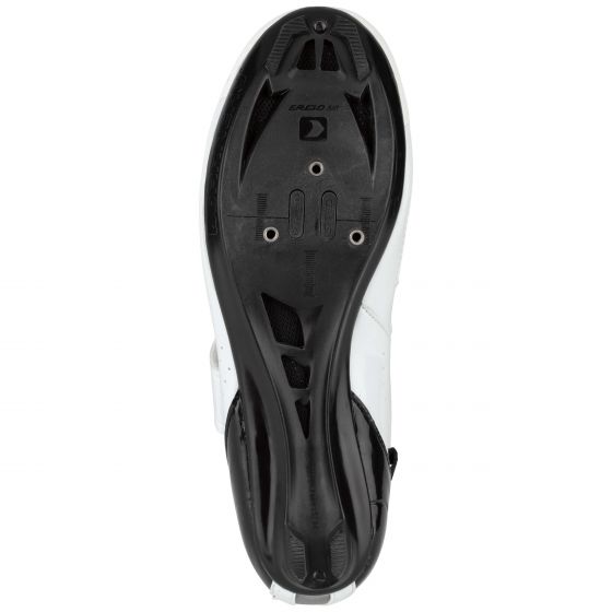 Louis Garneau Men's Tri X-Speed IV - White