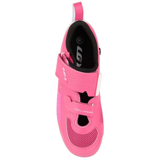 Louis Garneau Women's Tri X-Speed IV