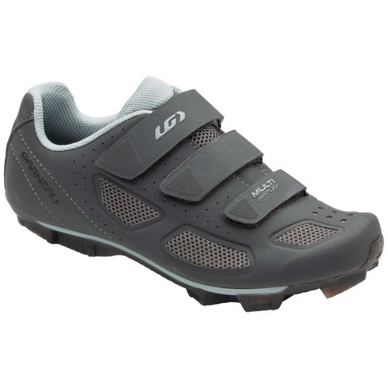 Louis Garneau Women's Multi Air Flex II - Asphalt