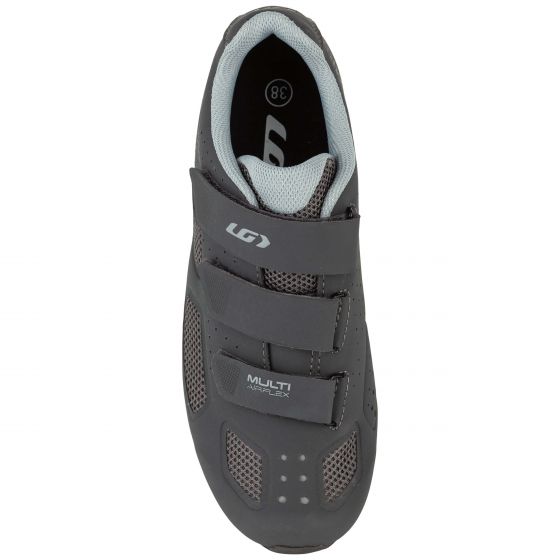 Louis Garneau Women's Multi Air Flex II - Asphalt