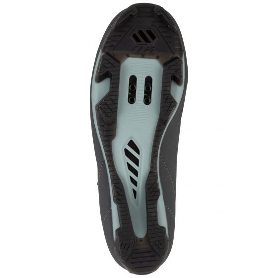 Louis Garneau Women's Multi Air Flex II - Asphalt